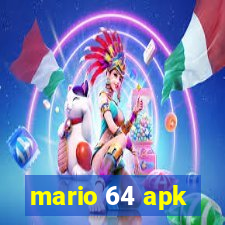 mario 64 apk